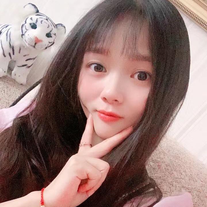 是小辣椒吖🌶️