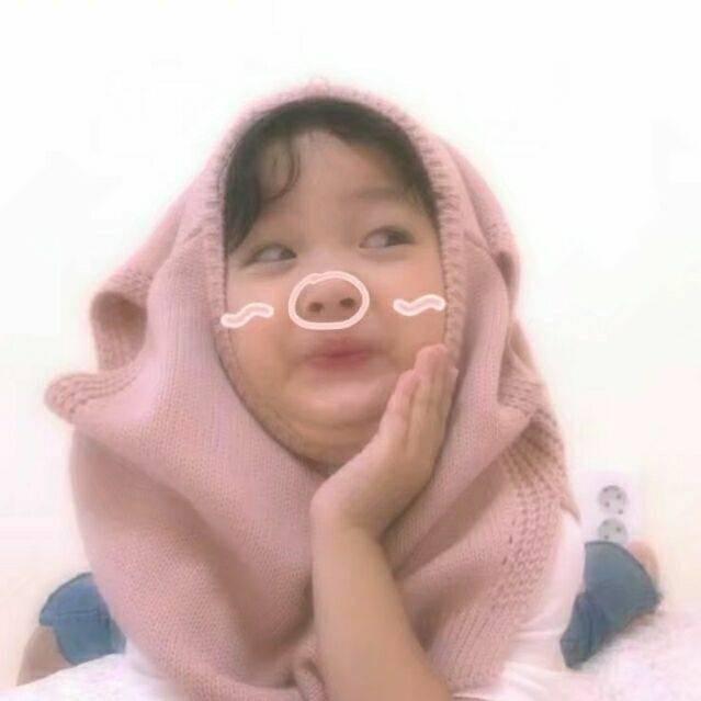 橙子美眉