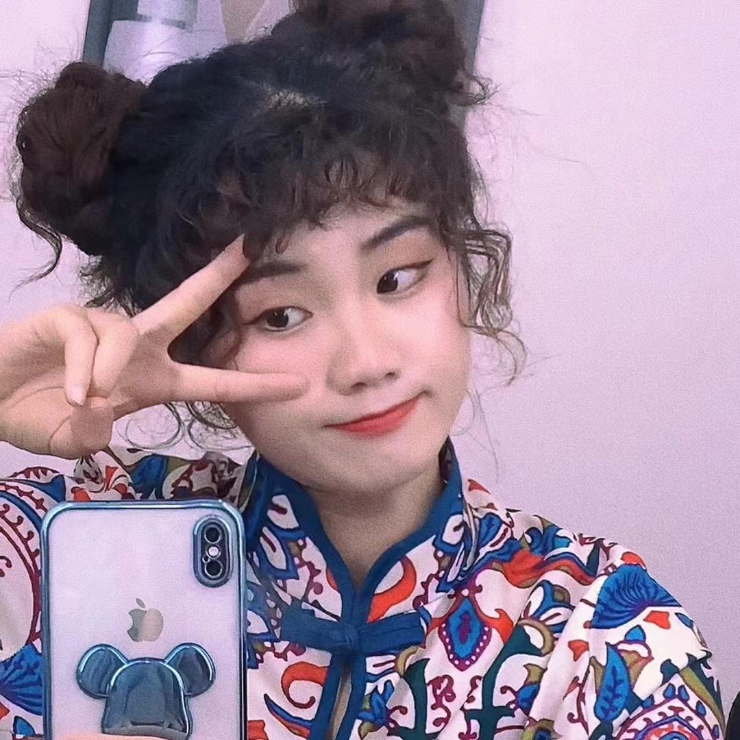 宝藏女孩 大园宝