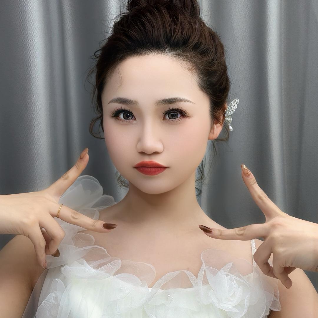 我是弯弯小月牙