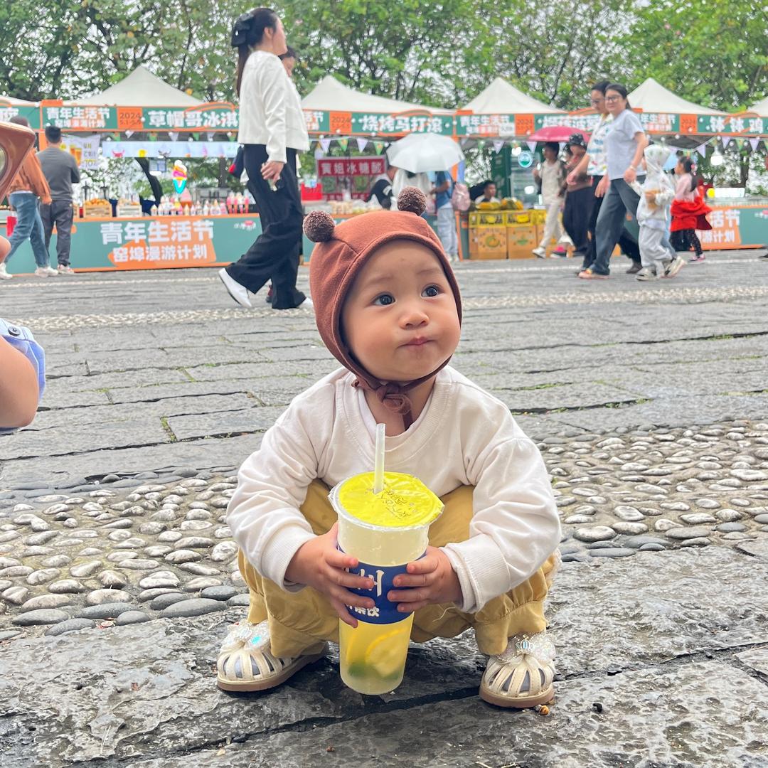 一碗粥的生活记