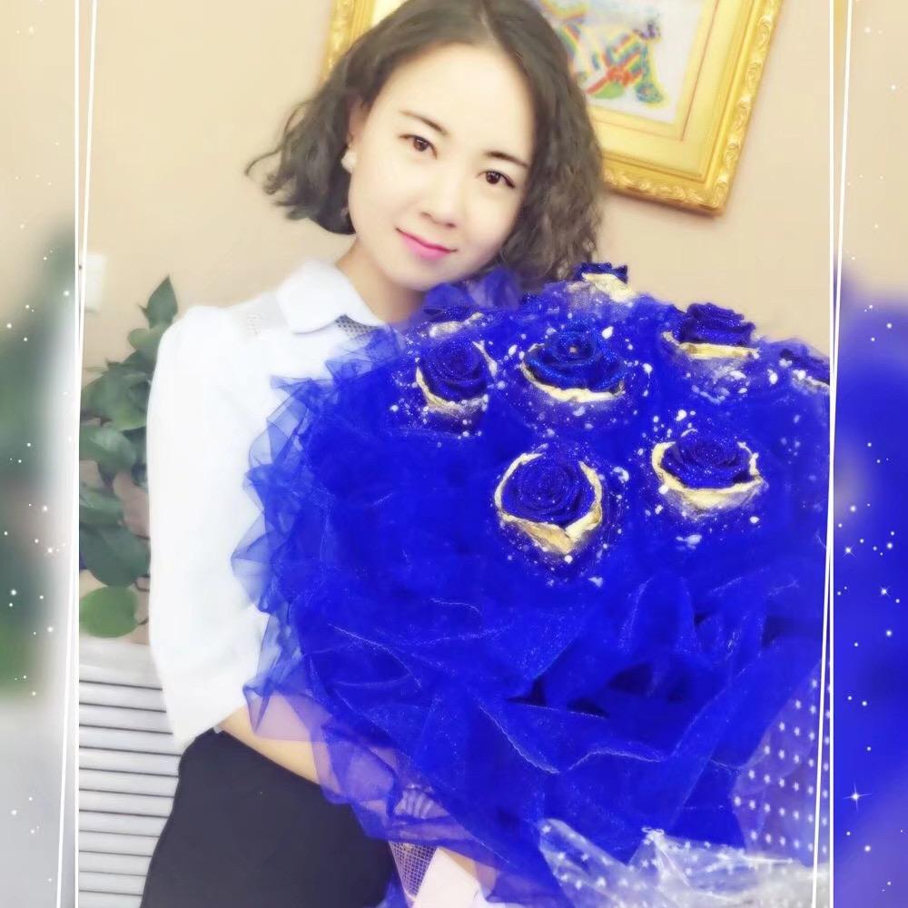 男士美容对接康老师
