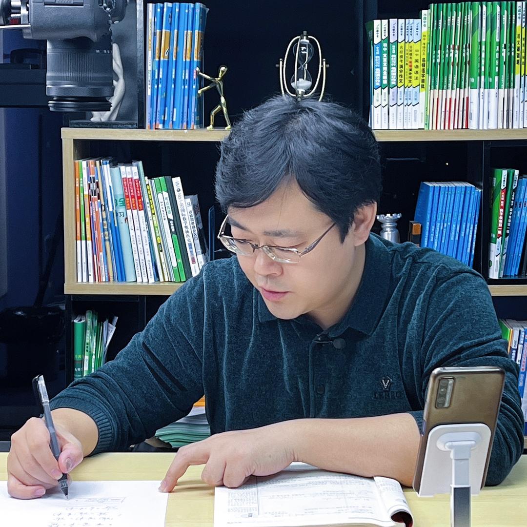 赵观察直播分赵