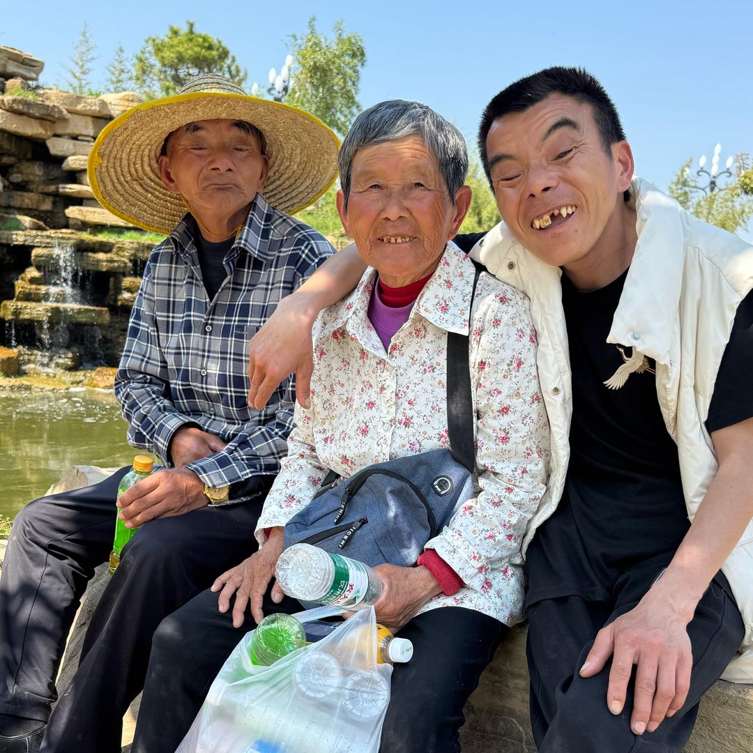 张树杭、鑫磊