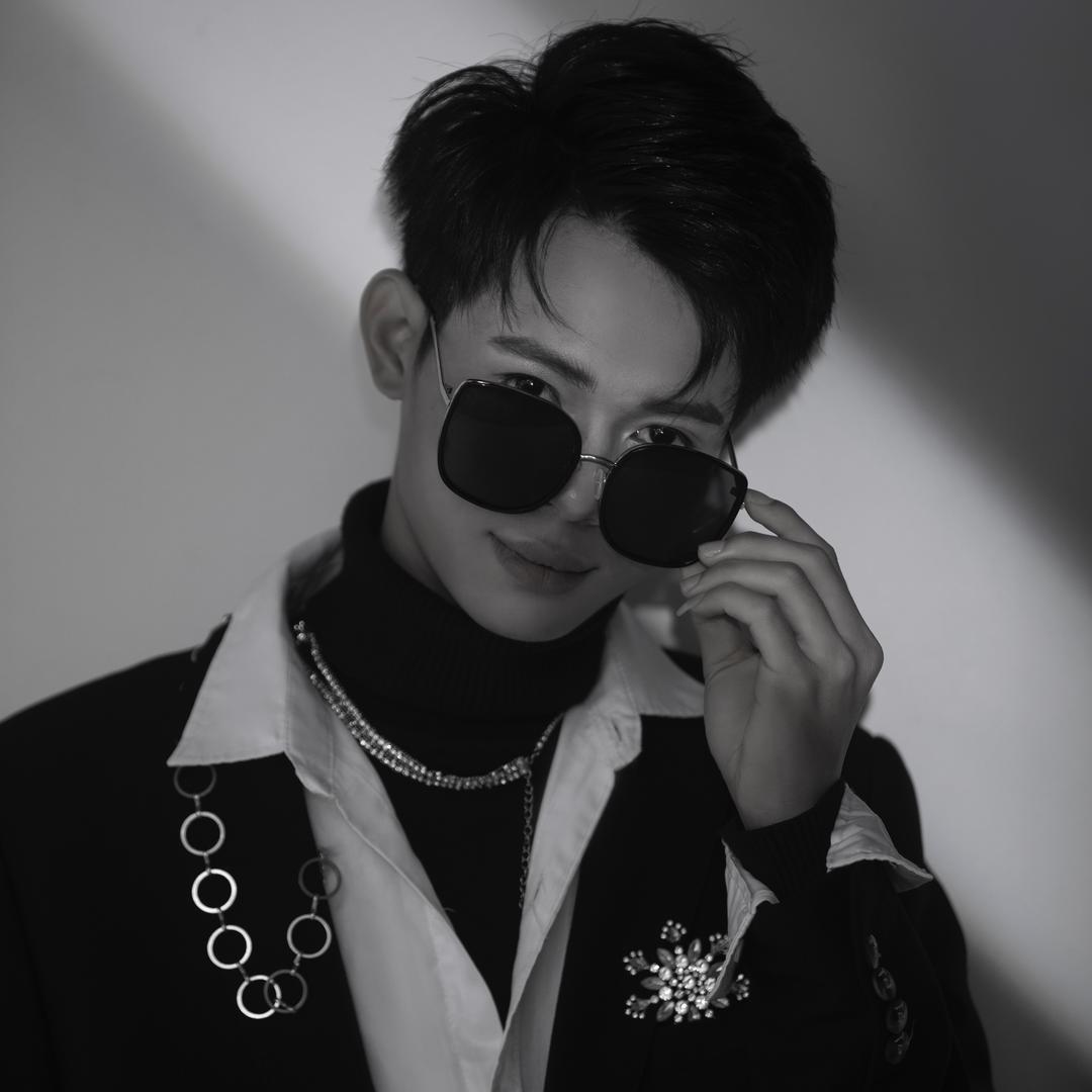 儋州摄影师安仔