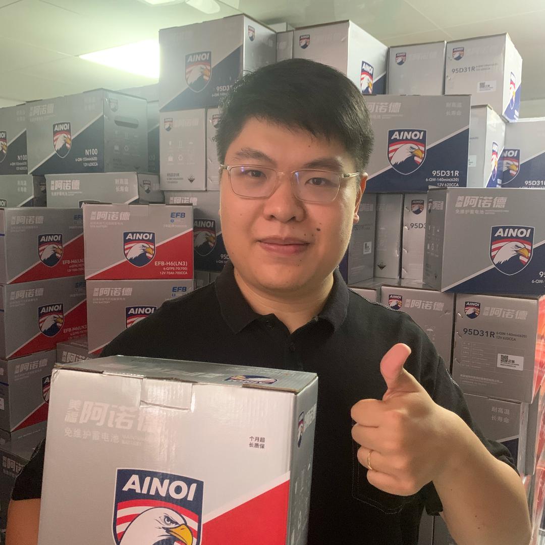 玉林汽车电瓶顺安