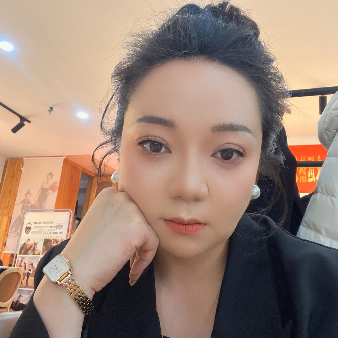 荣荣美甲美睫-调肤