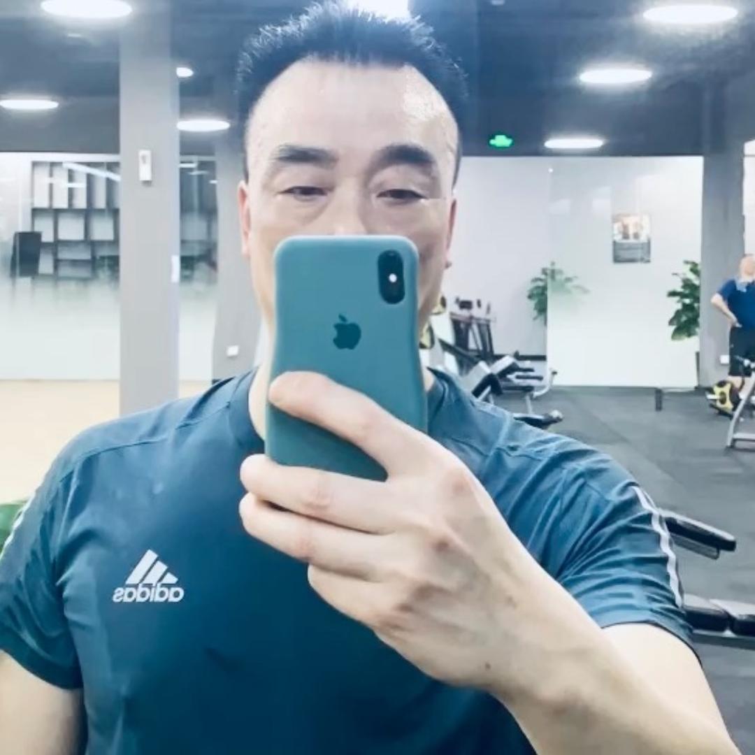 好醒醒了…. 恒恒