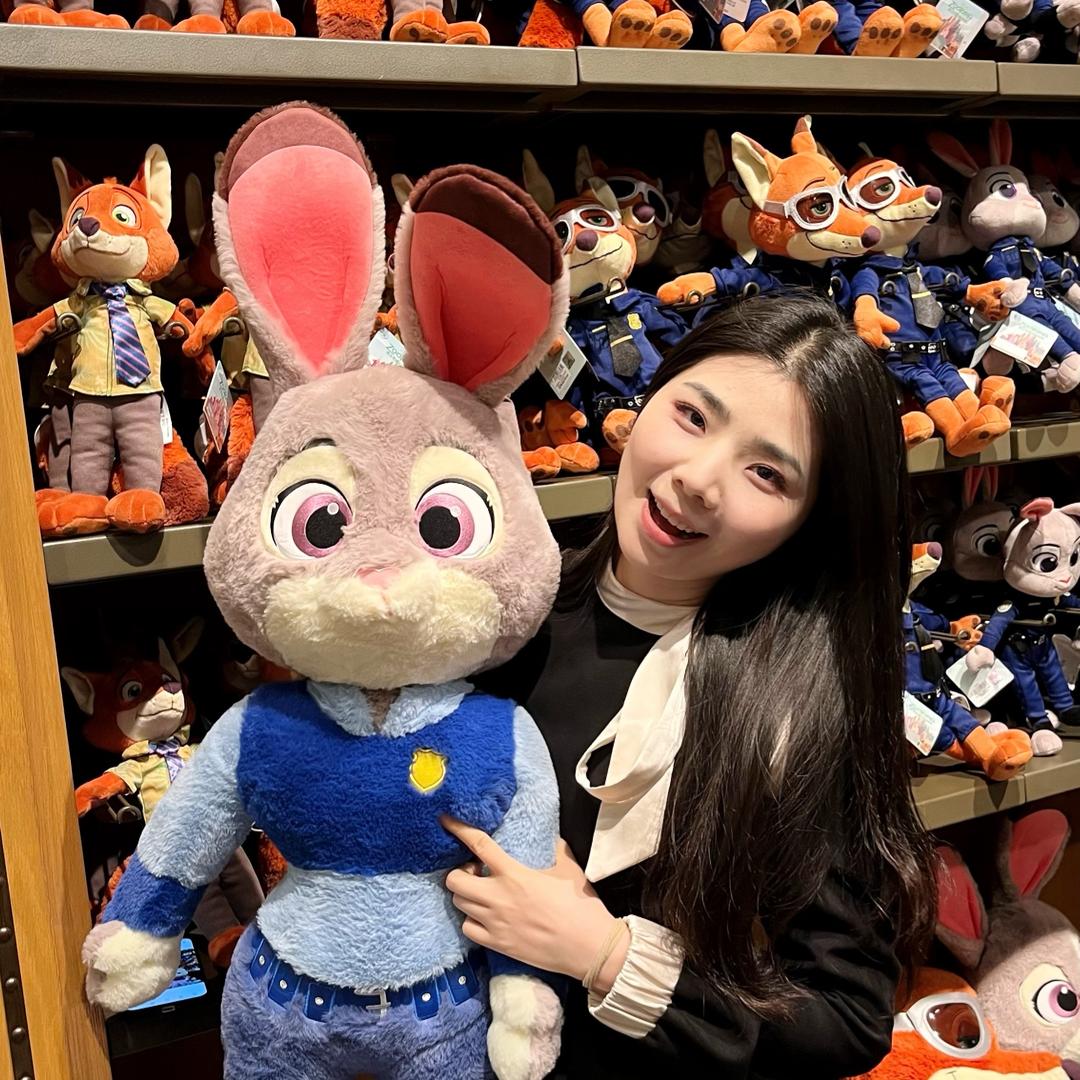 亿点点