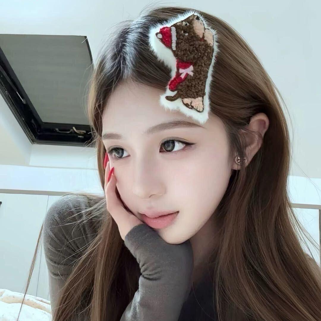 鸭鸭