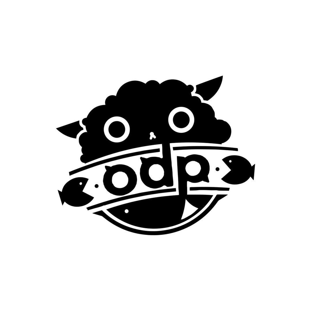 ODP过期舞团
