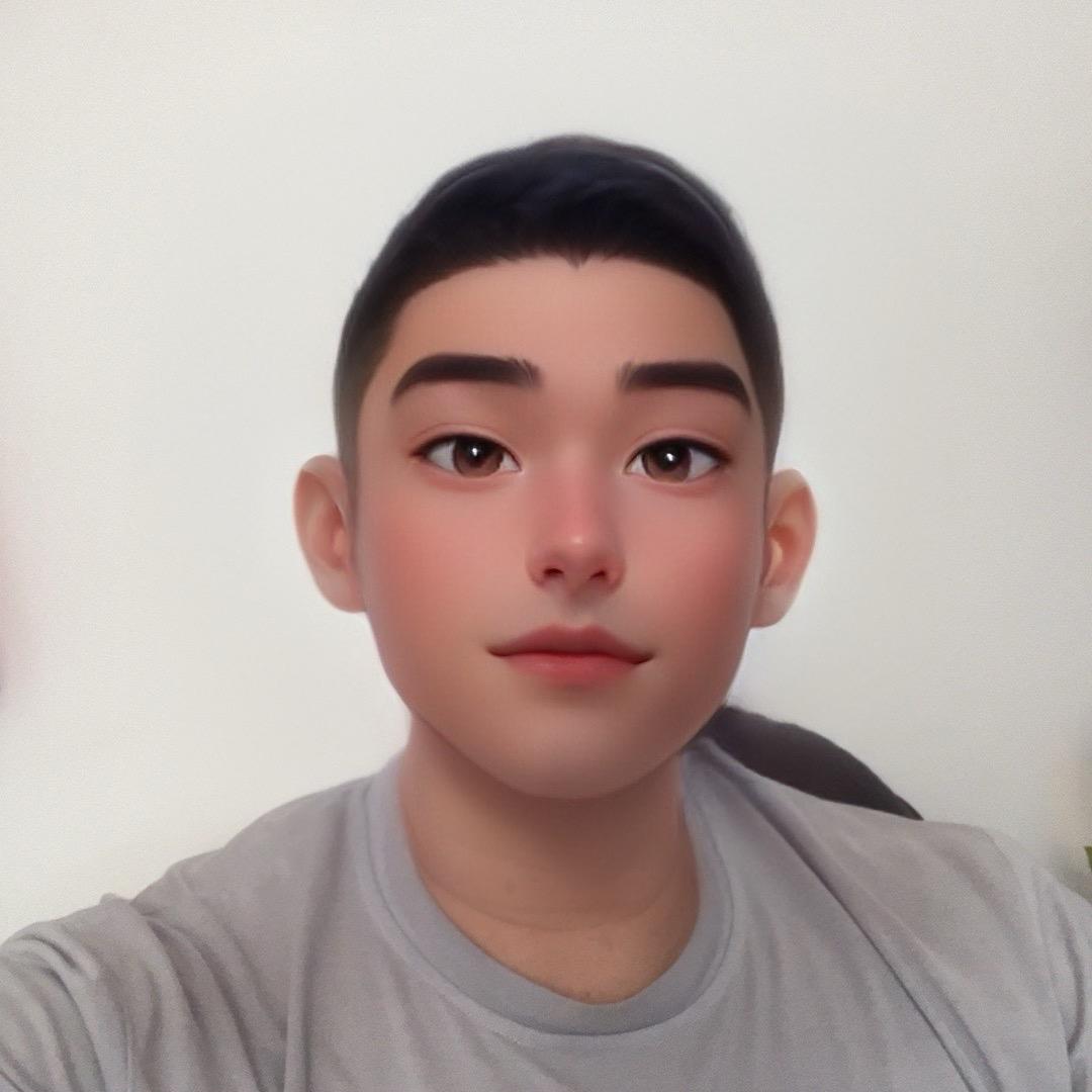 🍀果肉壮壮Ge