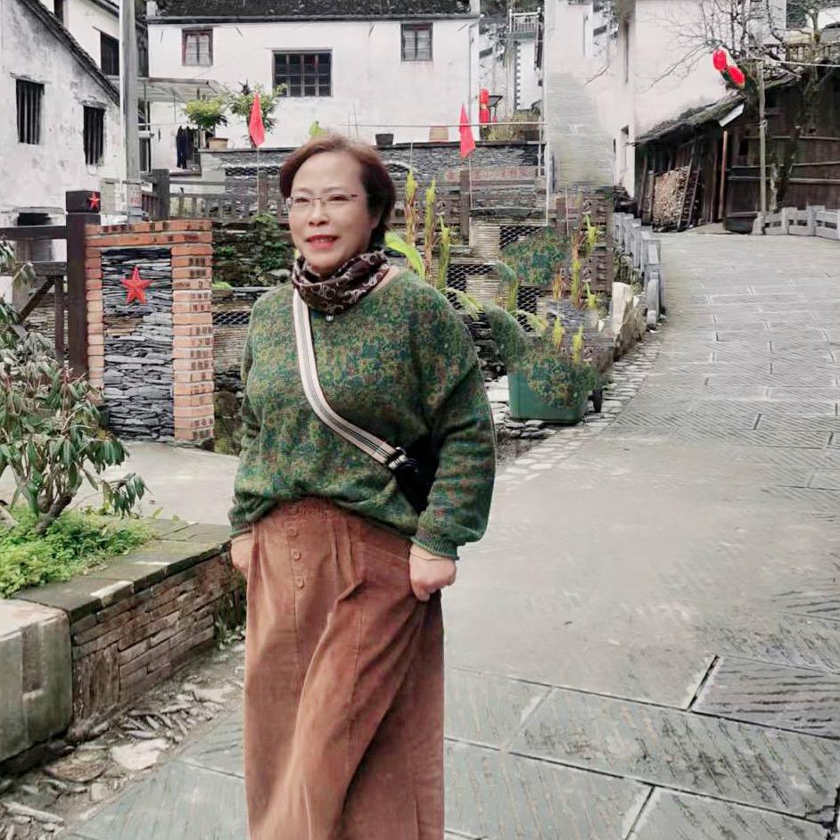 小溪