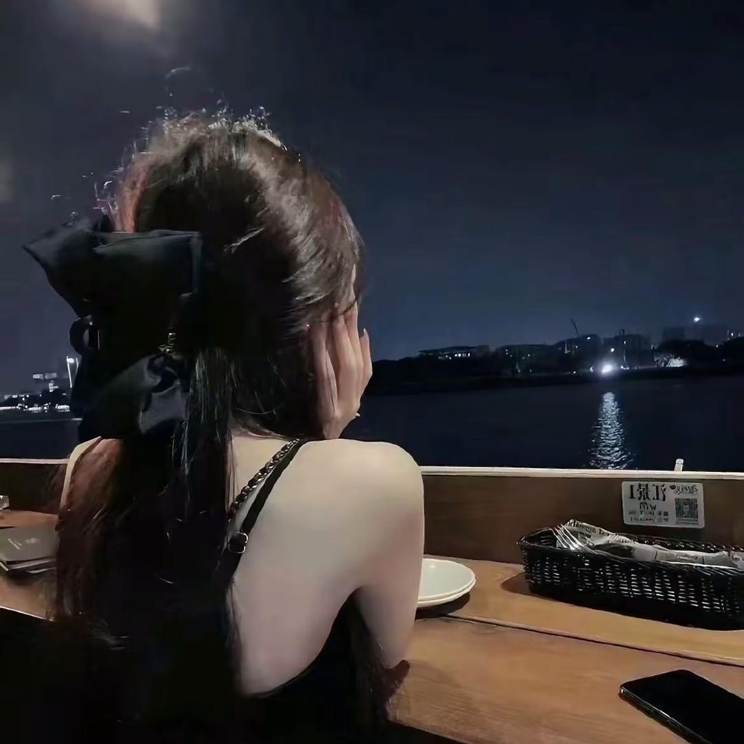 你是朝朝暮暮ღ