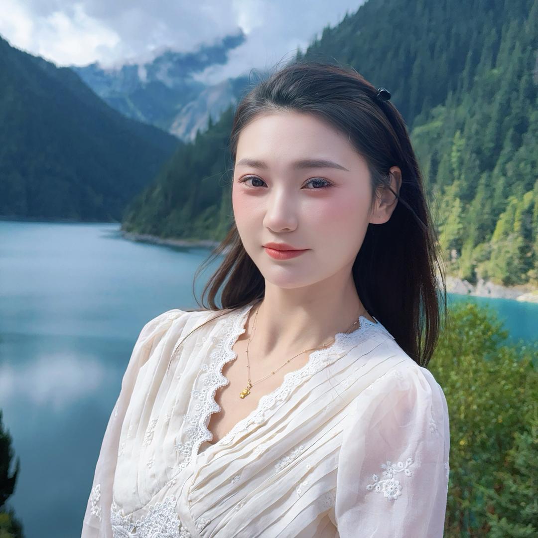 柳柳吖～💐