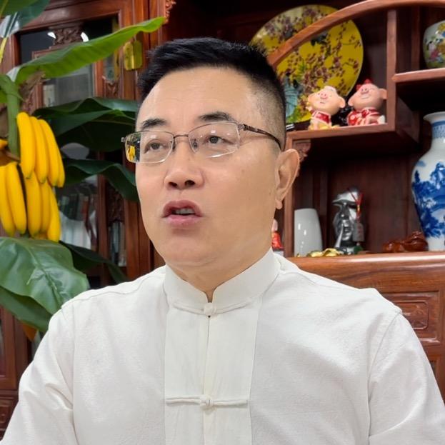 金鼠有话说