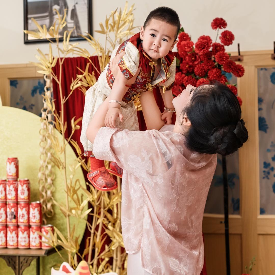 可乐Mami