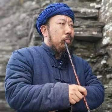 油茶哥《汪二娃团队》