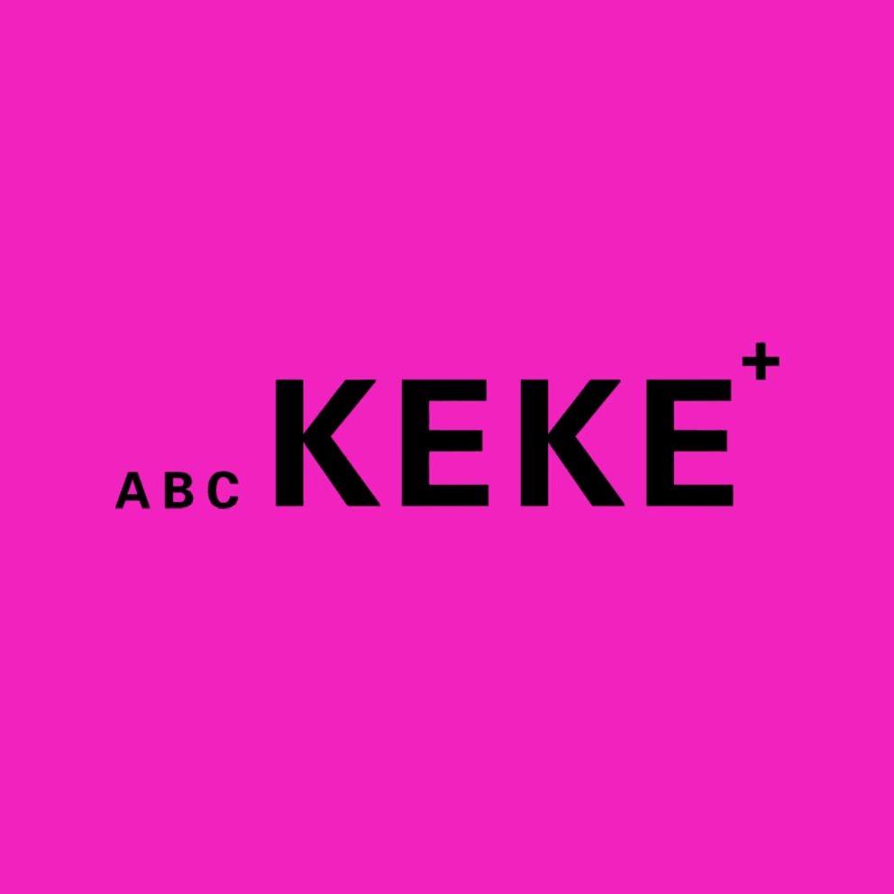 keke+悲伤的火鸡面
