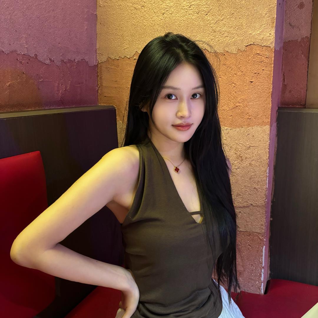 小小妮莎