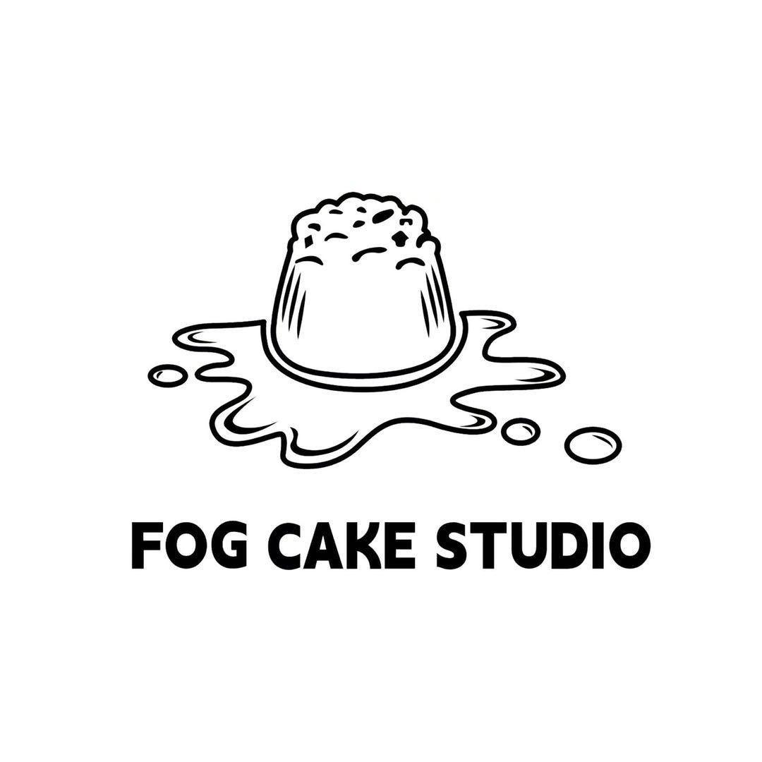 Fog cake