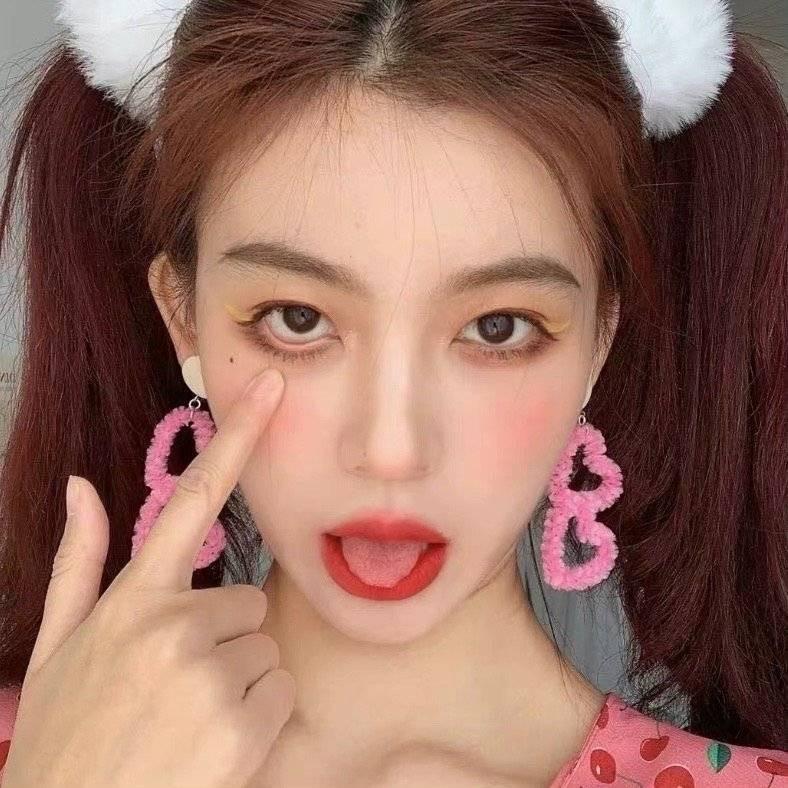 尔康，我是紫薇😄