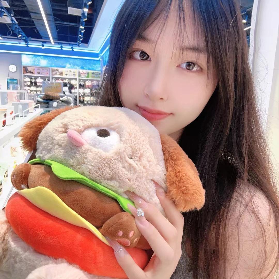 小茹老师
