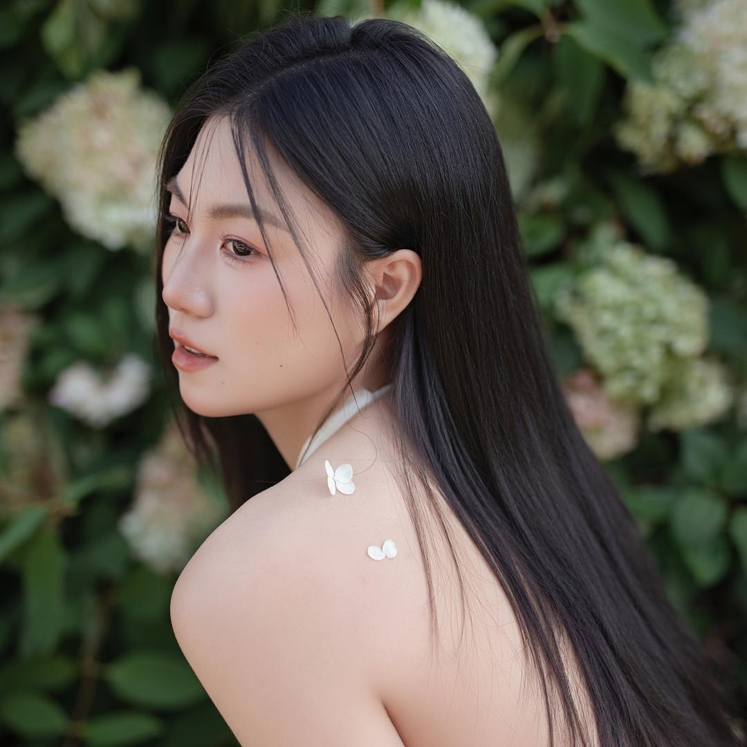 阿拉蕾Va🪄