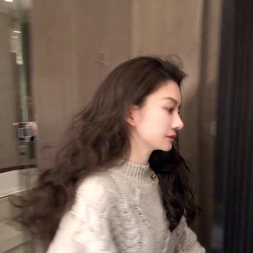 仙女喝露水