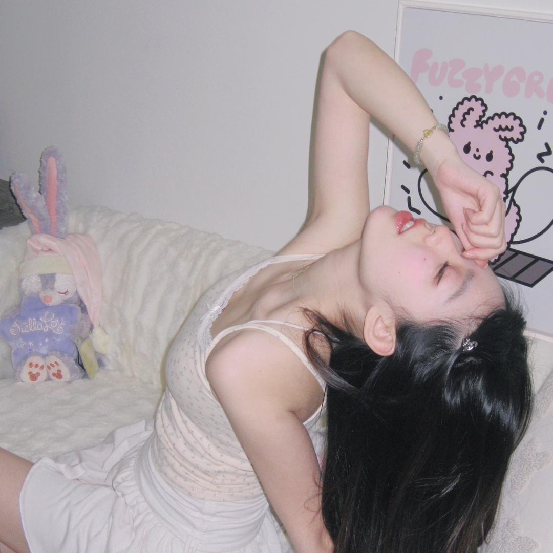 安琪没有la✨
