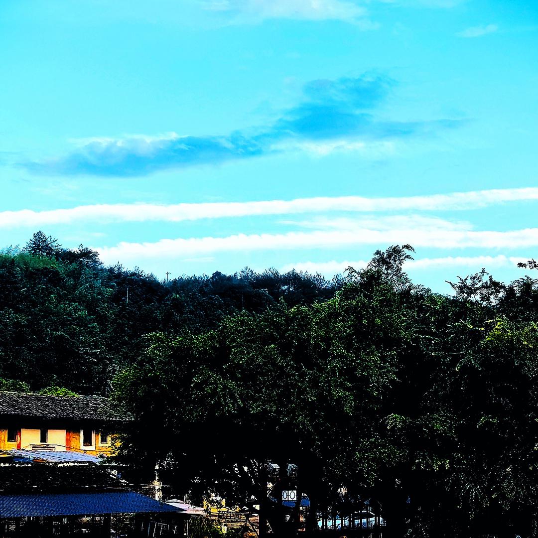 福福户外
