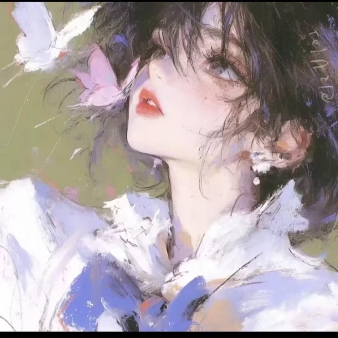碎碎草莓酪.