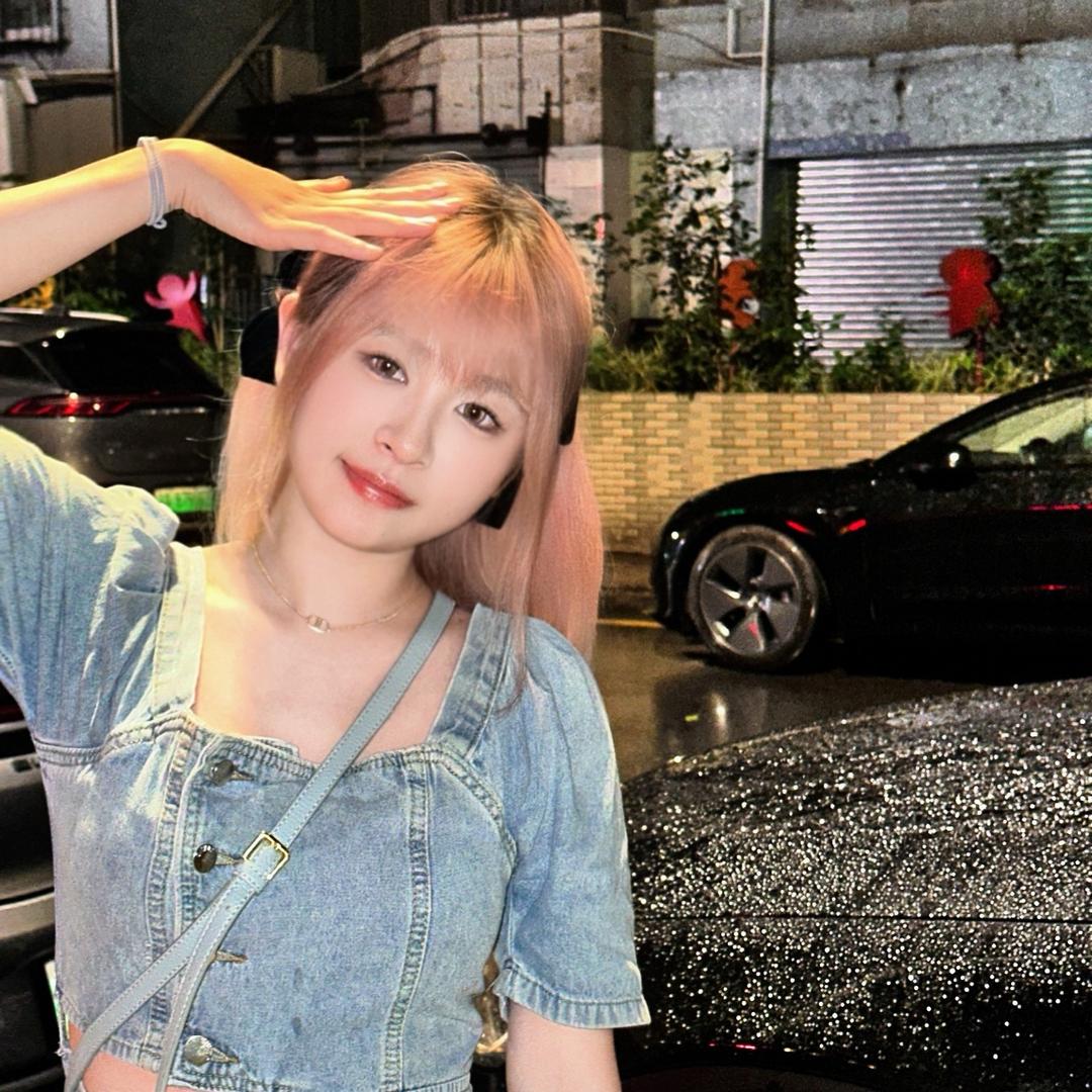 是你的可爱猪鸭