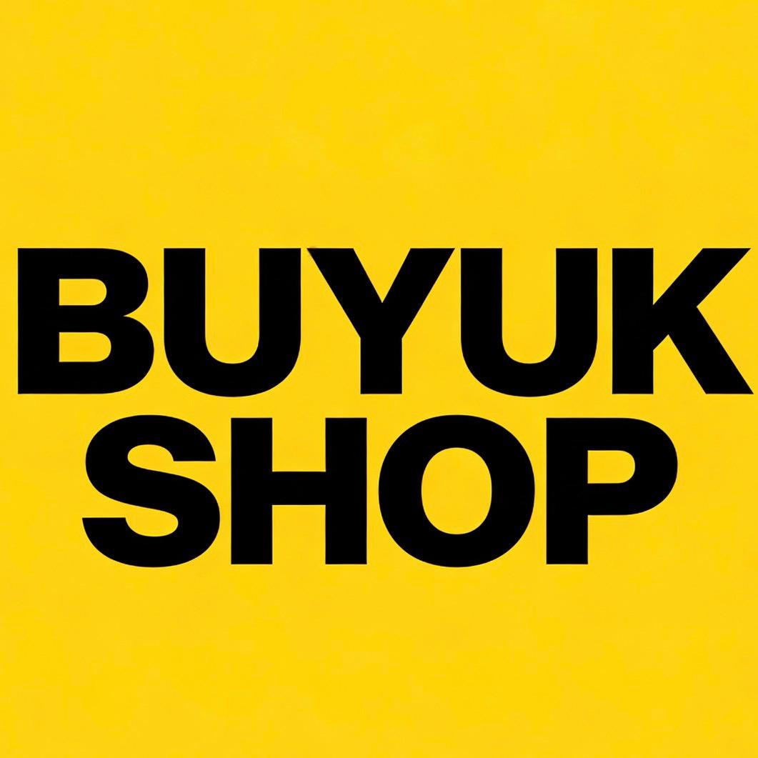 BUYUKSHOP