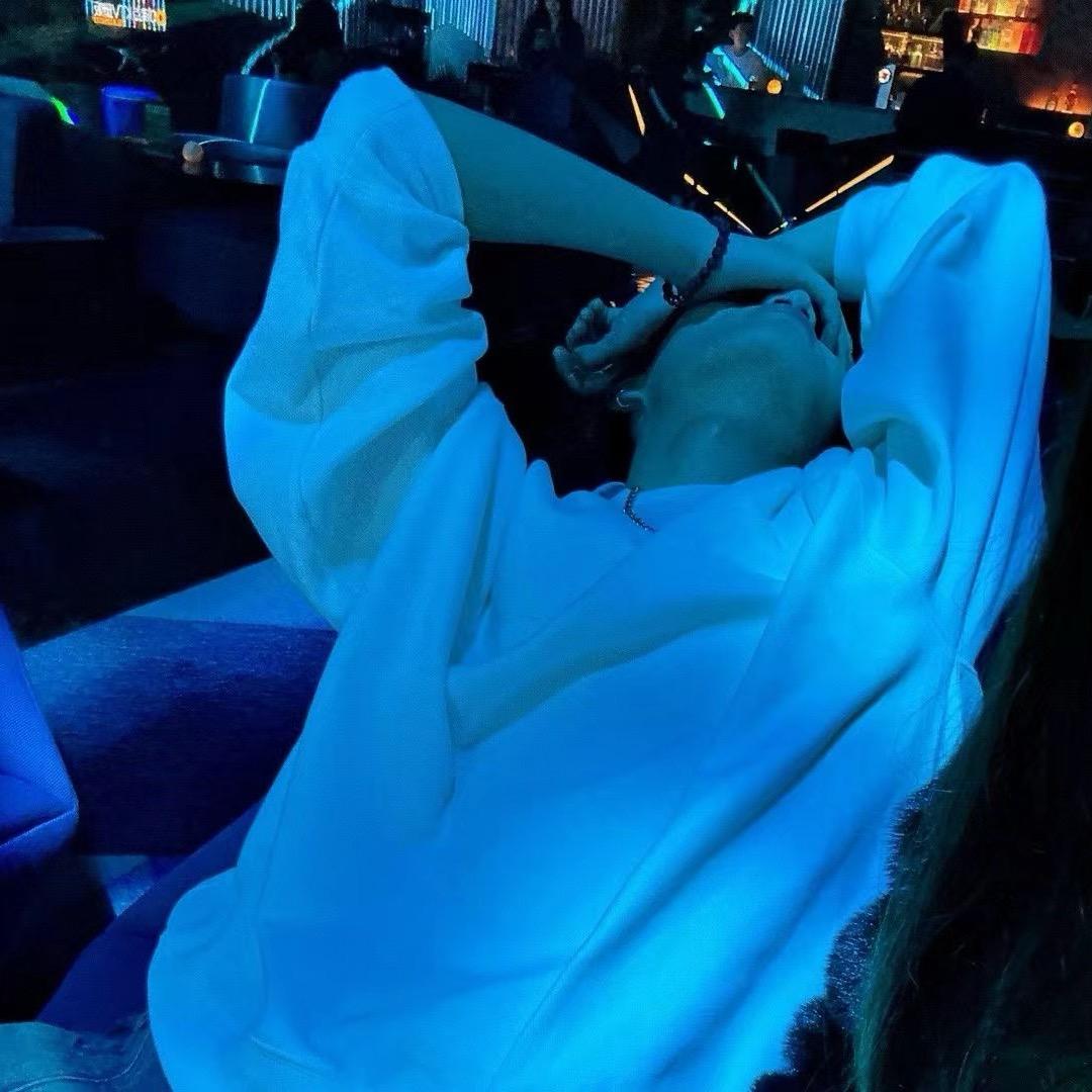 别回头，我不在