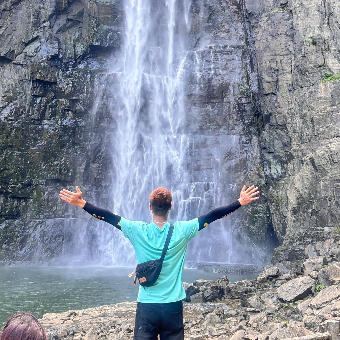 小杰（记录日常）📸