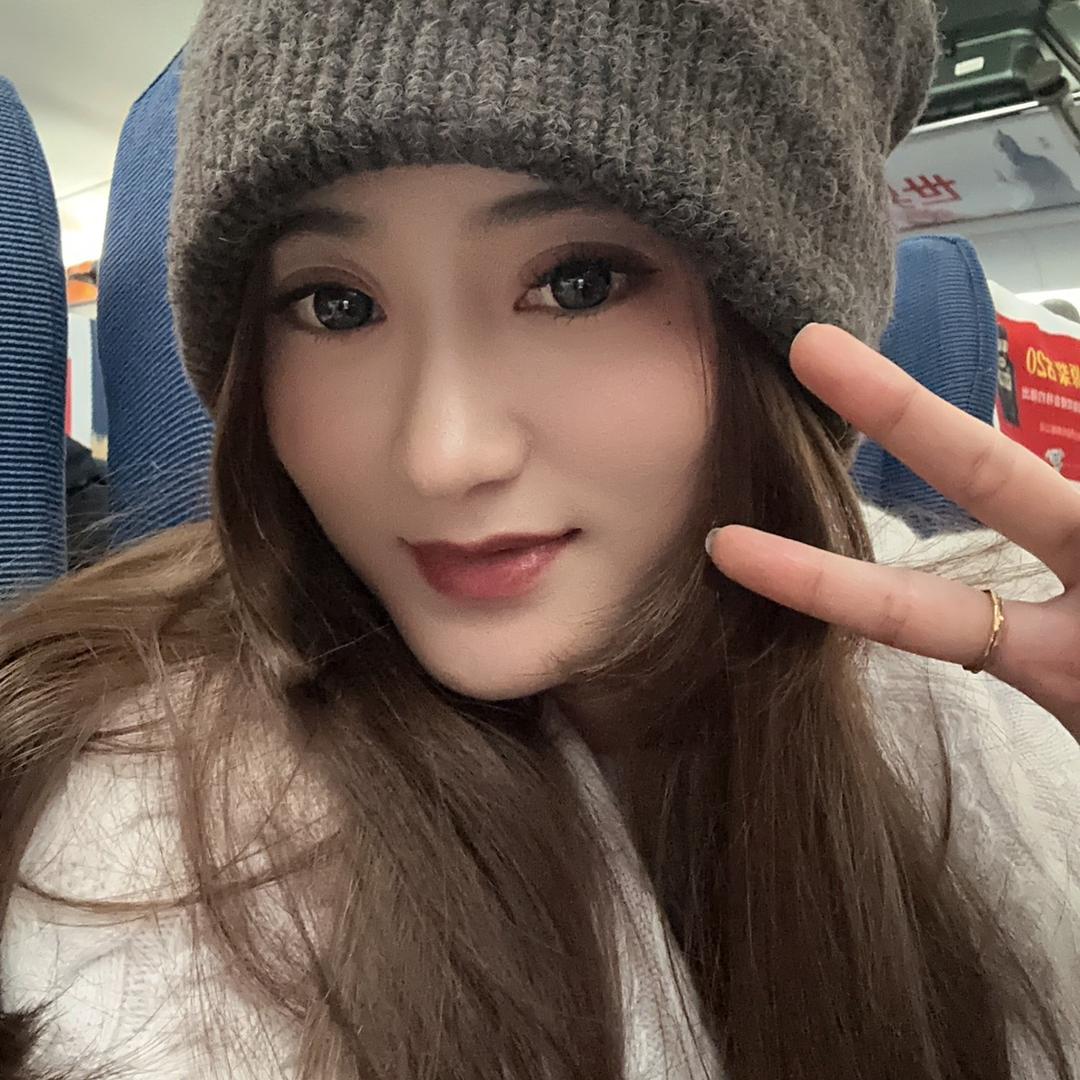 瑞瑞安🧚🏻‍♀️