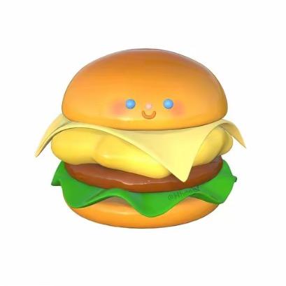 翰饱嗝.🍔