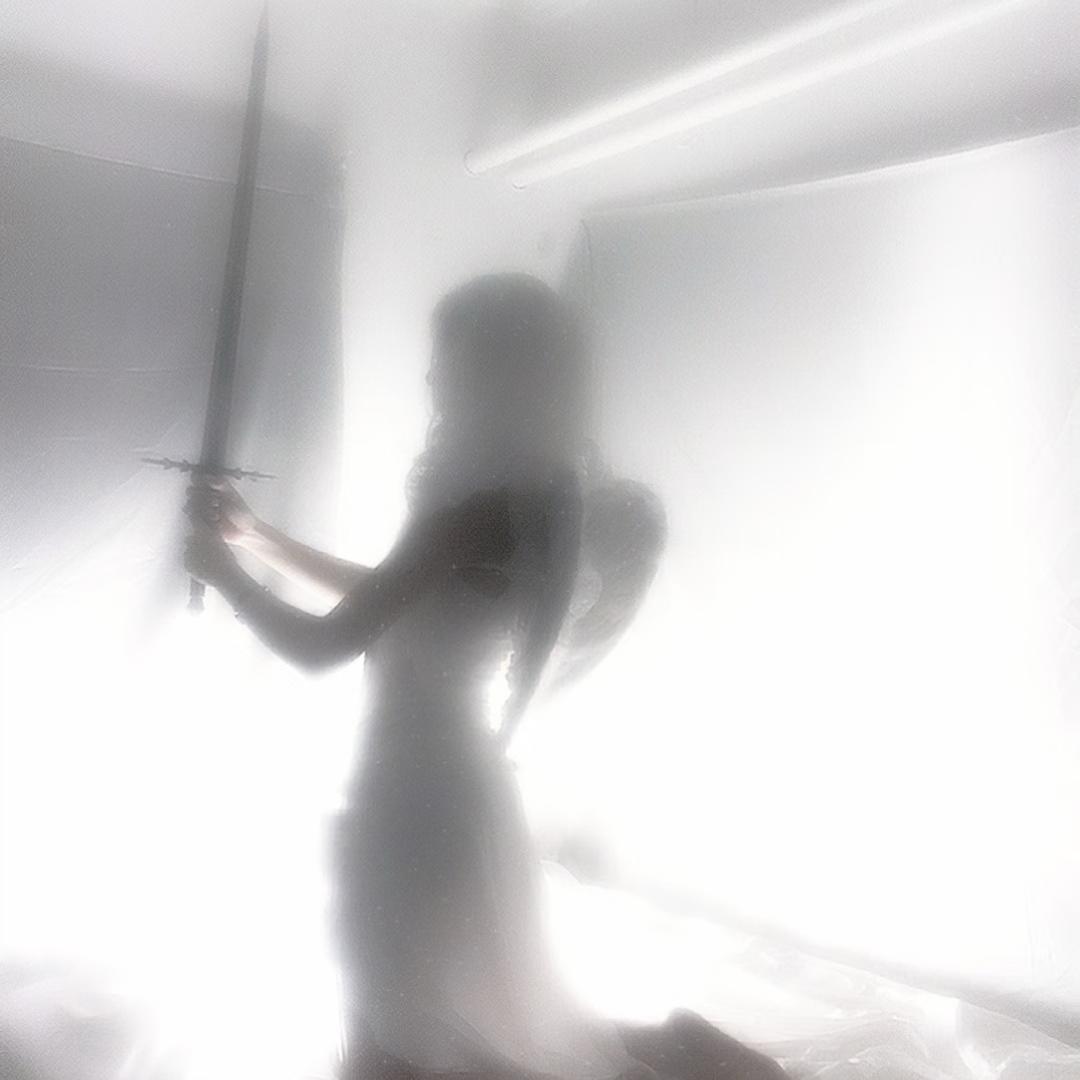 神