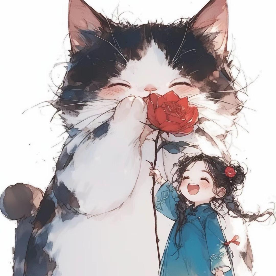 H女孩手作之熊猫