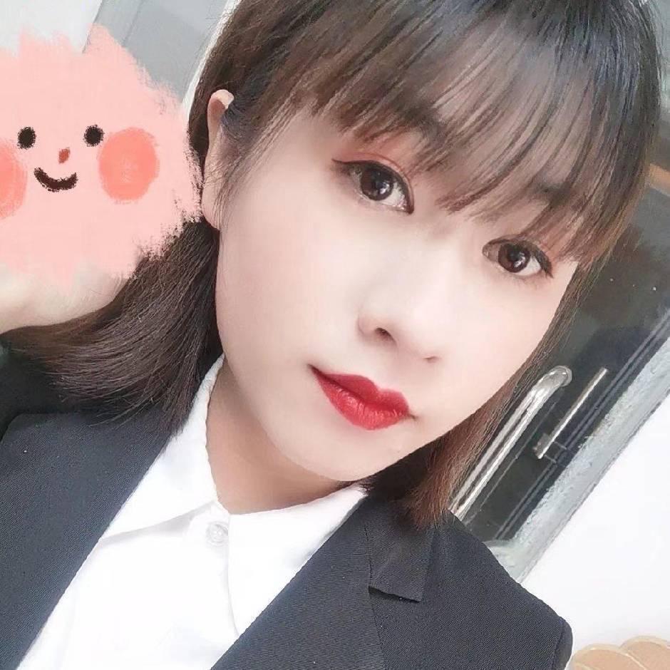 朗朗姐👑