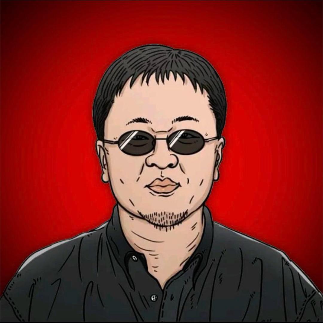 老罗严选（交个朋友）