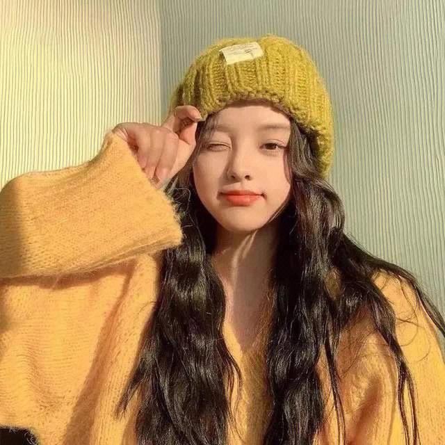 毛毛吖～
