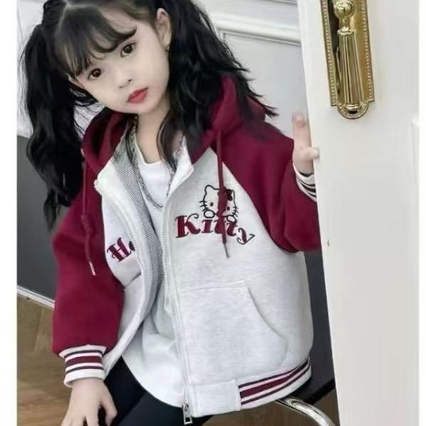 森森贝贝童装批发