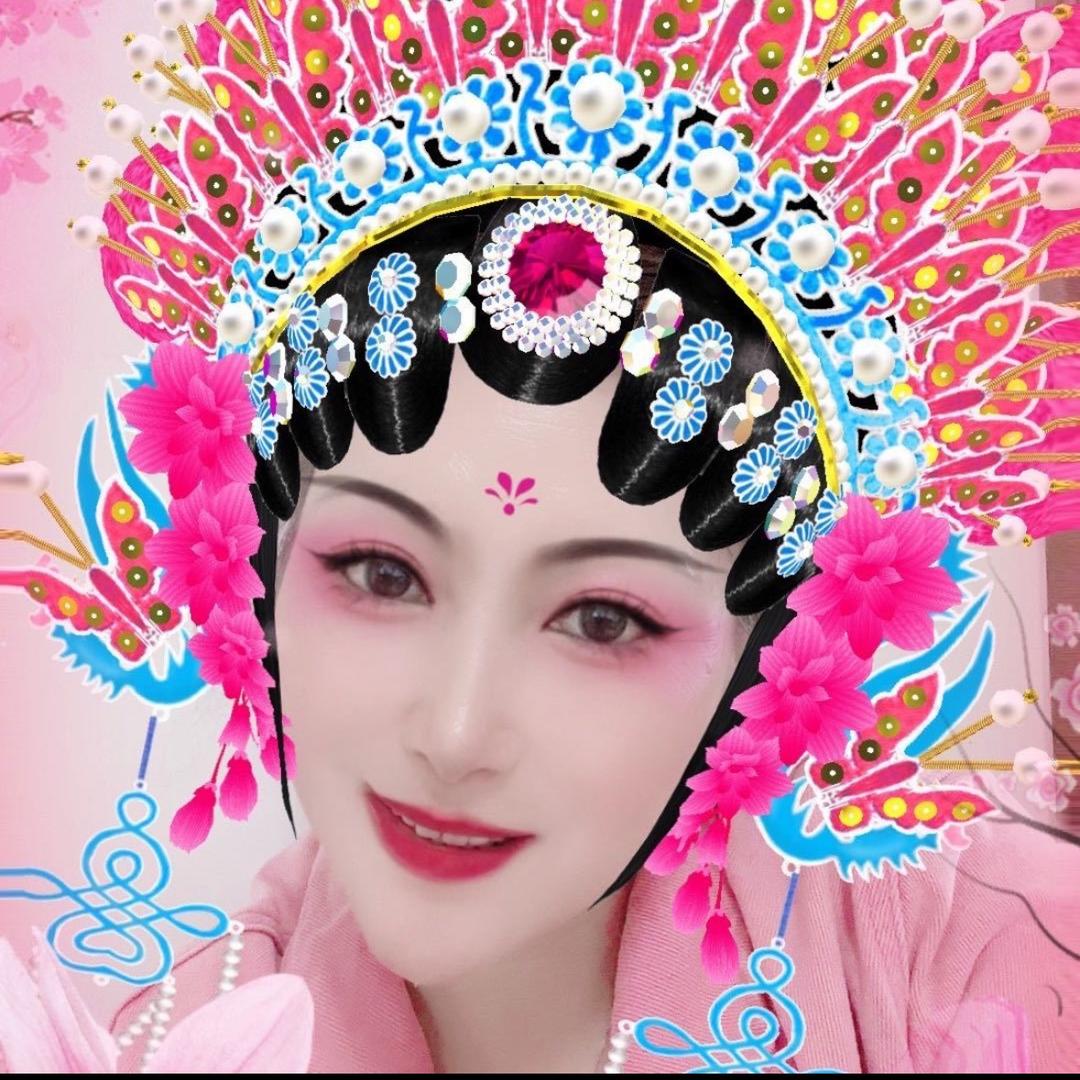 明霞