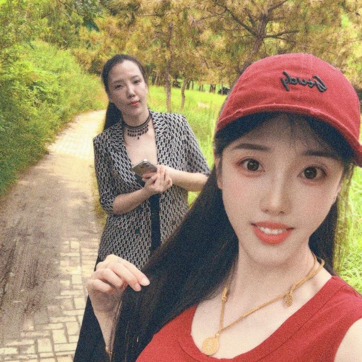 @小李不理👧
