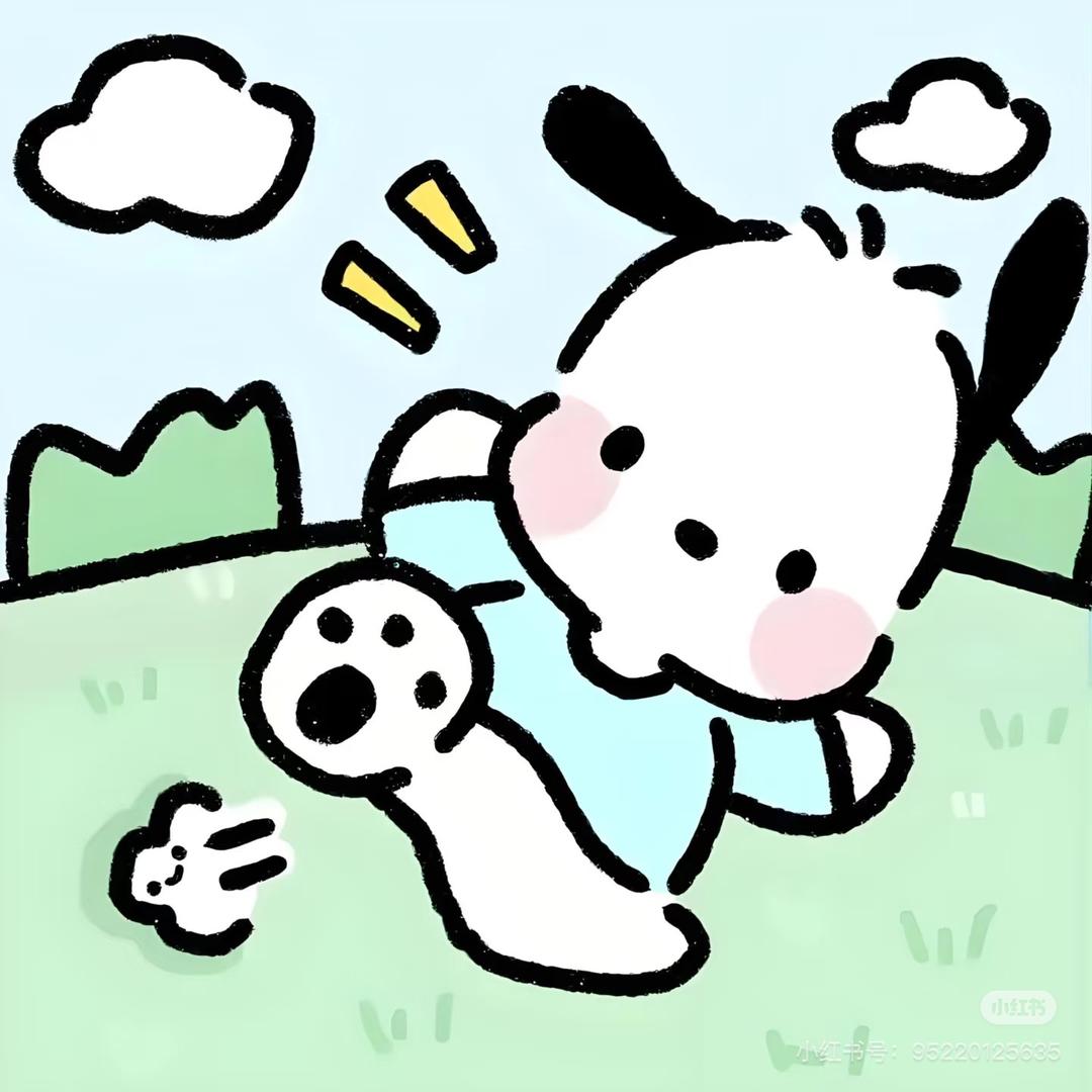 小晨晨
