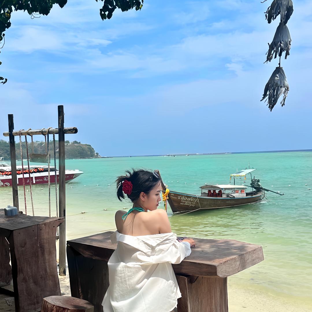 小冉-