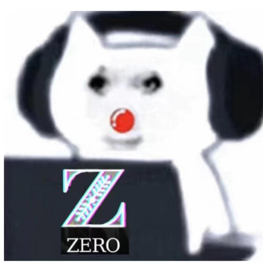 ZERO零号电竞
