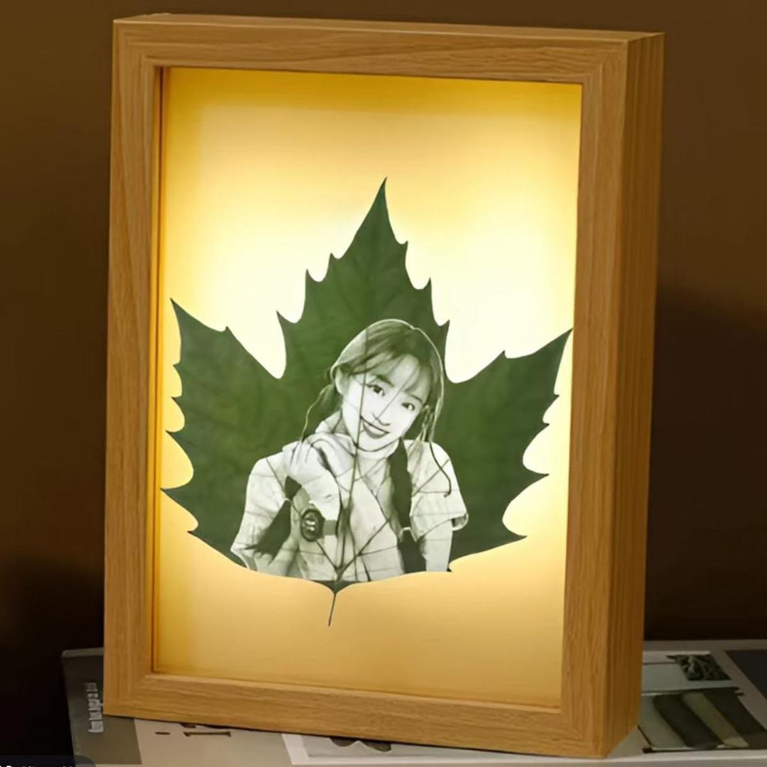 邢台&树叶魔法师